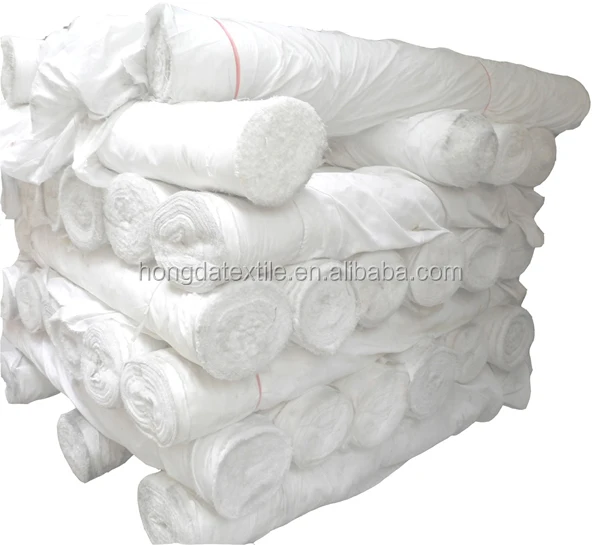 Wholesale Plain White Cotton Fabric 233c Buy Plain White Cotton