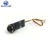1/3.6" CMOS Sensor Smallest Hidden Spy 2MP AHD DVR Camera