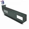Short run metal stamping Bending Punching Carbon Steel Auto Parts with Powder Coat