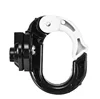 Aluminium Hook Metal Claw Hanging Bags For Xiaomi M365 Electric Scooter