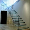 Staircase wood steps portable staircase show