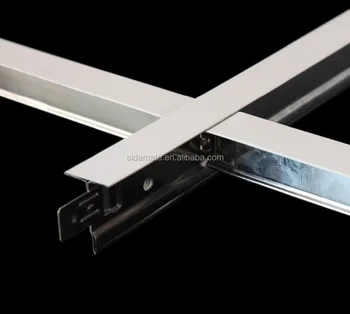 Suspended Ceiling Grid T Bar Ceiling Hangers Buy T Bar Ceiling Hangers Suspended Ceiling T Bar Product On Alibaba Com
