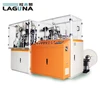 high speed paper cup making machine