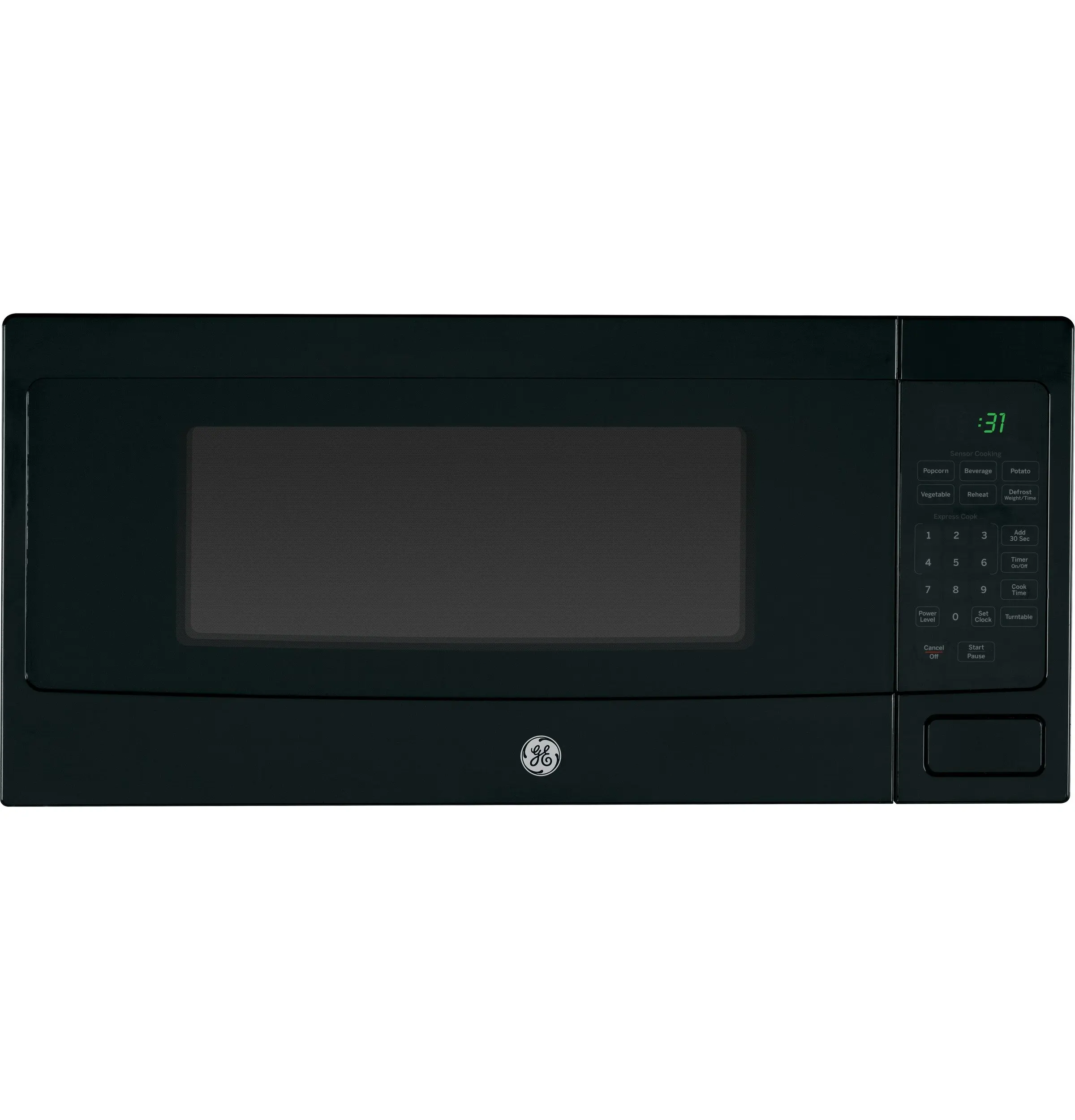 Capacity counter top Microwave Oven in