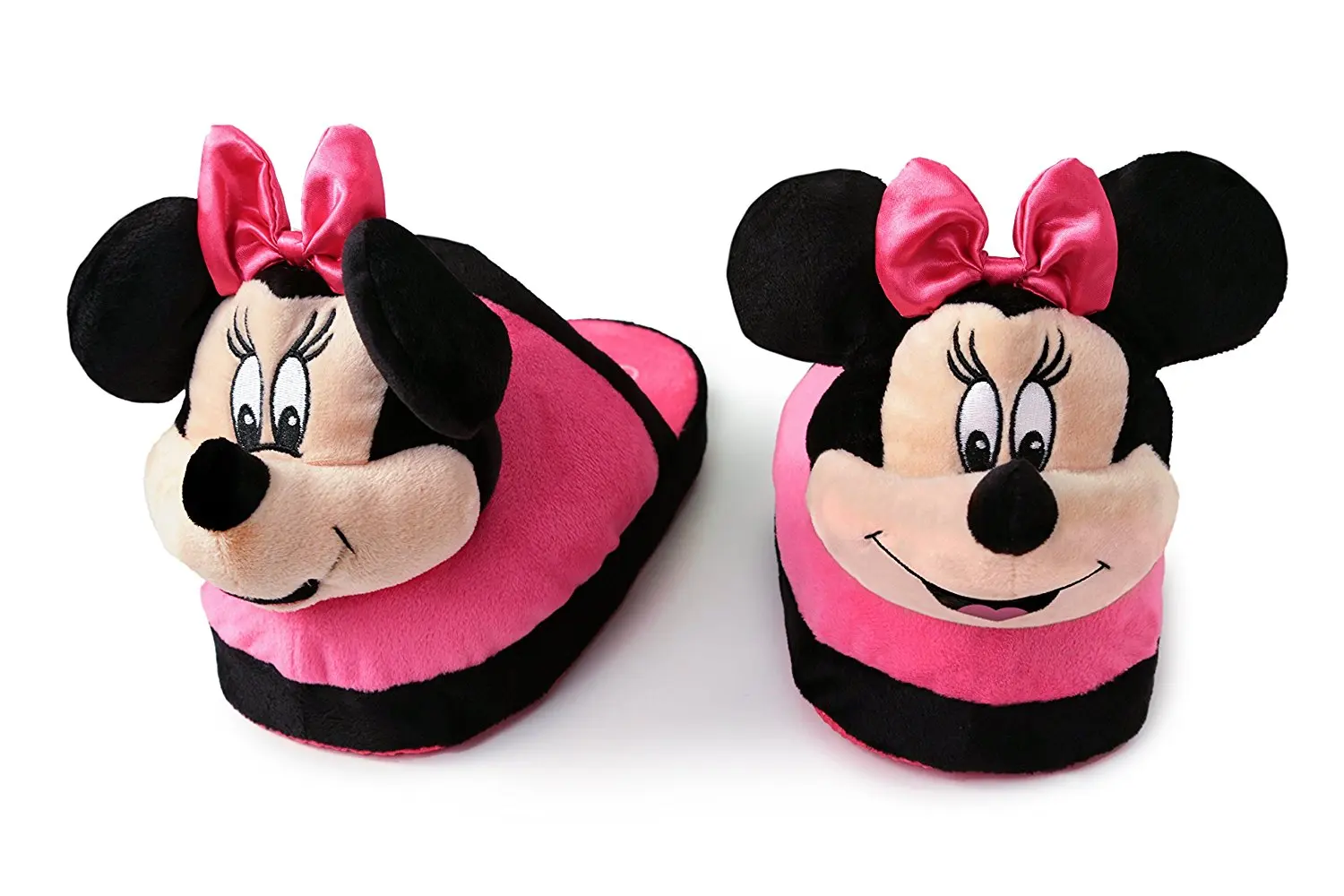 stompeez bunny slippers