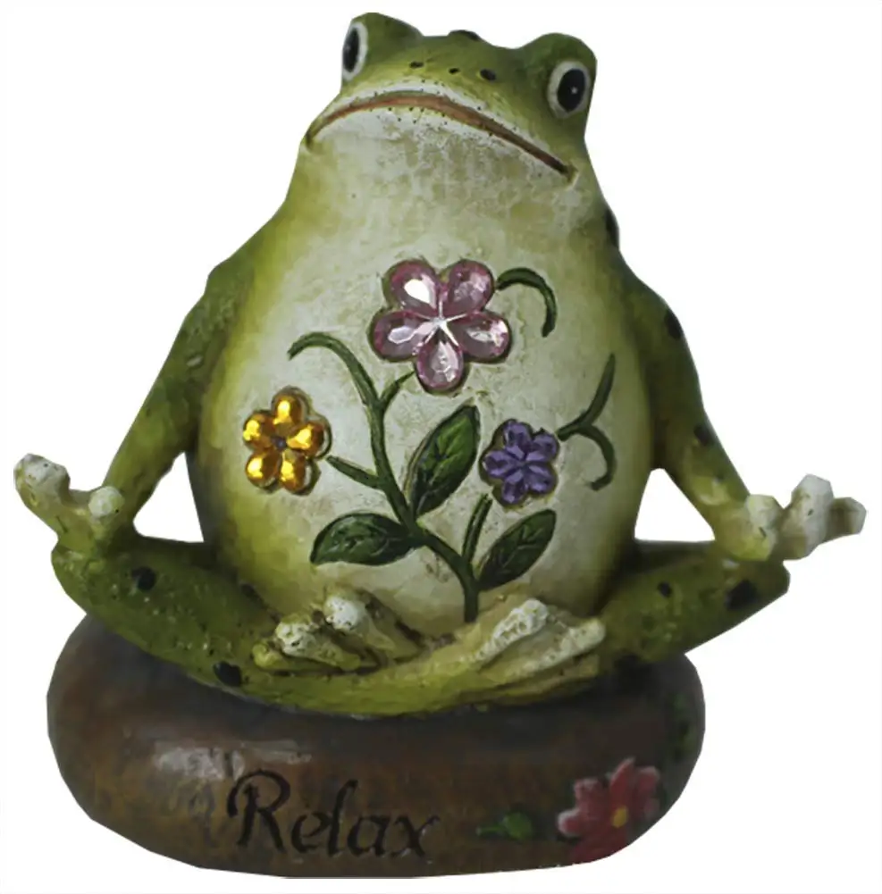 Cheap Frog Yoga Pose Statue, find Frog Yoga Pose Statue deals on line