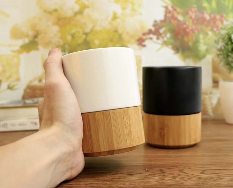 Wholesale 280ml Eco friendly Restaurant Japanese Tea Ceramic Coffee Cup  wholesale-280ml-eco-friendly-restaurant-japanese-tea-ceramic-coffee-cup
