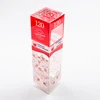 small clear thin rectangular plastic packaging boxes, plastic clear pvc gift box packaging