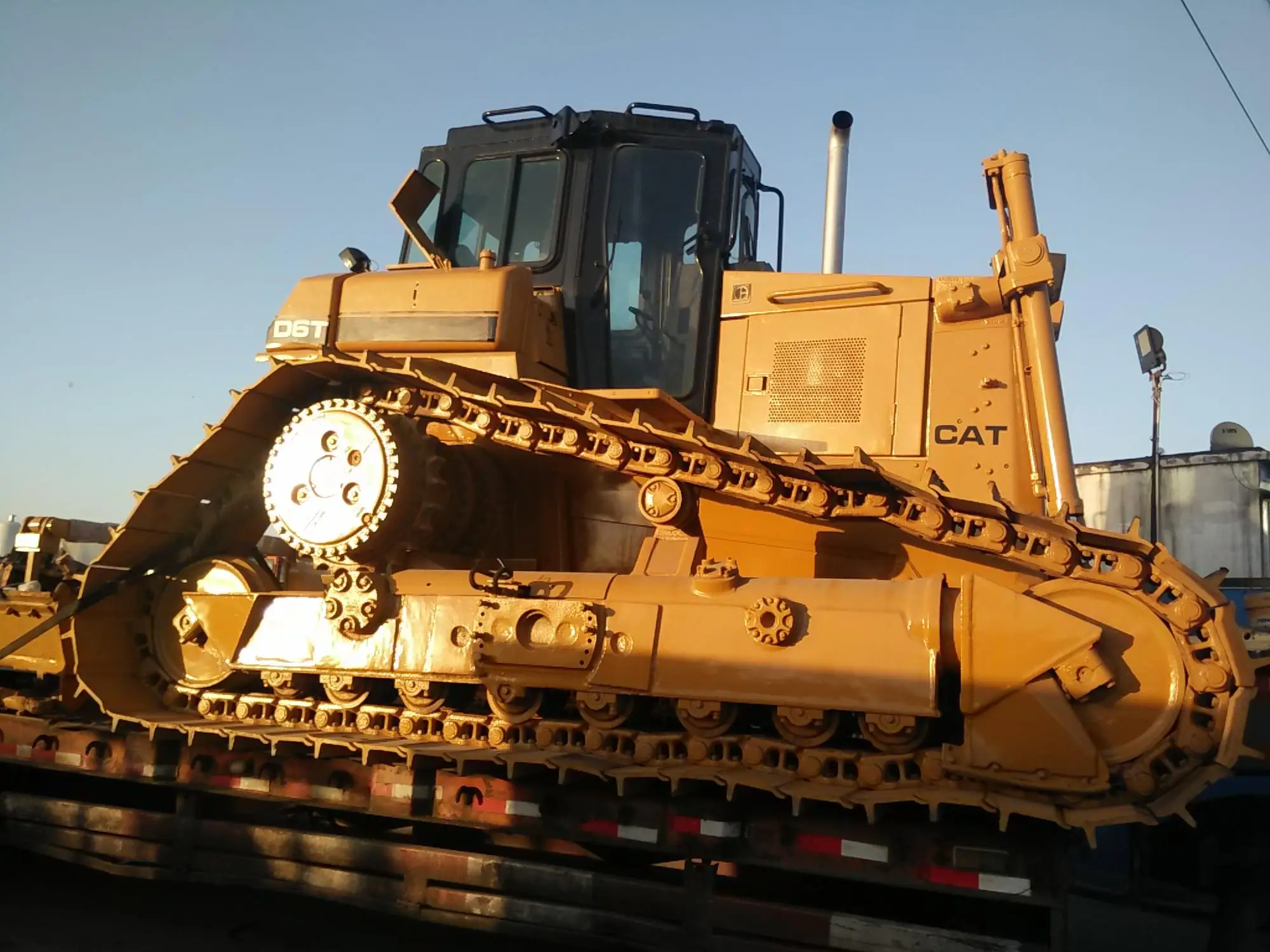 Used D6t Bulldozer,Used Bulldozer D6 D6h D6r D6t For Sale - Buy Used ...
