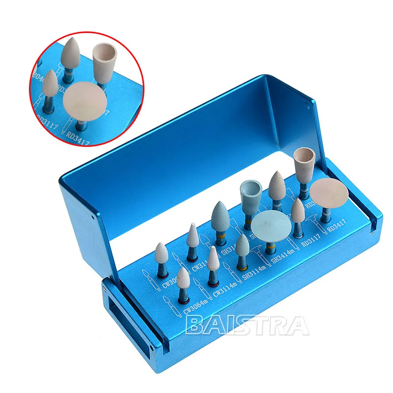 Dental Polishing Kit/ Diamond Polishers For Composite Price Buy
