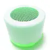 Colorful lights wireless blue-tooth speaker, radio mini mobile computer audio...