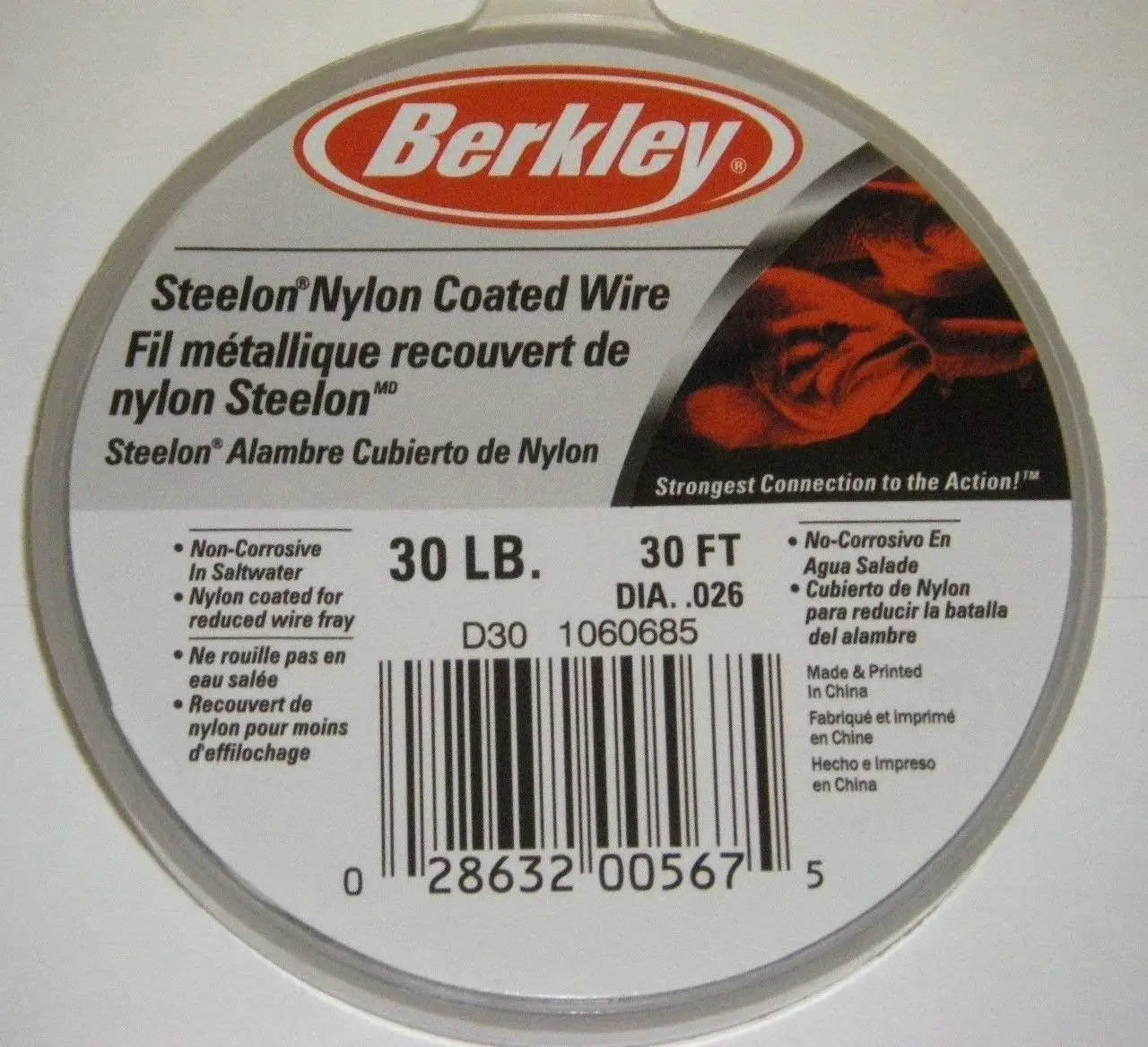 Cheap Nylon Coated Wire Leader, find Nylon Coated Wire Leader deals on