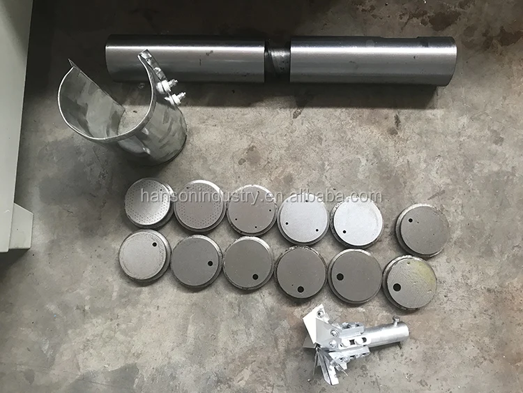 small chicken feed pellet machine