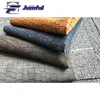 matte embossed turtle shell pattern PU synthetic leather for shoes