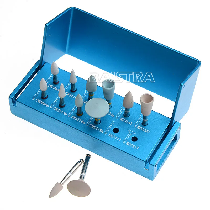 Multifunction Dental Material Resin Polishing Dental Lab Material