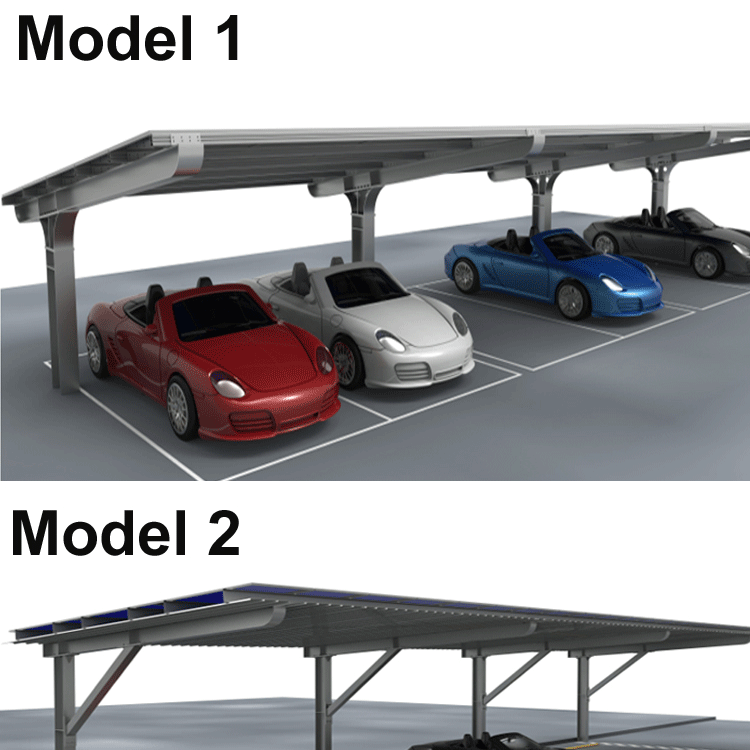 Commercial Solar Carports Direct,Solar Packing Lot Buy Solar Parking