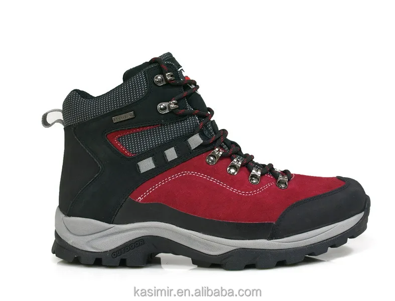 fashionable hiking shoes