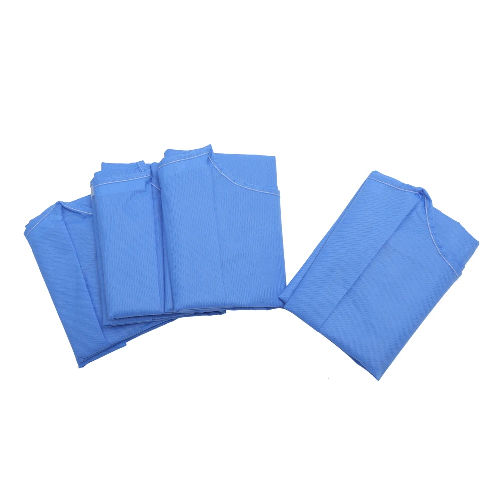 Disposable Drapes And Gowns Surgeon Operating Room Use - Buy Disposable ...