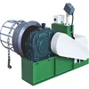Galvanized Zinc wire single die drawing machine
