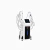 Unique treatment process 10.4 inch big touch screen fat freeze slimming criolipolisis machine