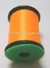 Fly Tying Thread - Orange Extra Bright Fly Tying Materials