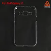 2015 New rules trade assurance phone case for Samsung Galaxy J1, for SAM Galaxy J100MU cell phone cover