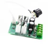 PWM DC Speed Motor Controller 6V 12V 24V 36V 48V 60V 30A For Brush Motor Support PLC Analog 0-5V MCU Control
