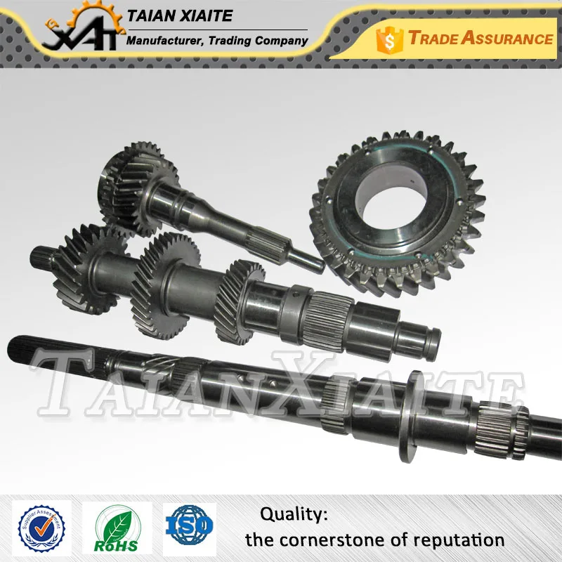 Customized Gearbox Drive Shaft Transmission Shaft Buy Transmission