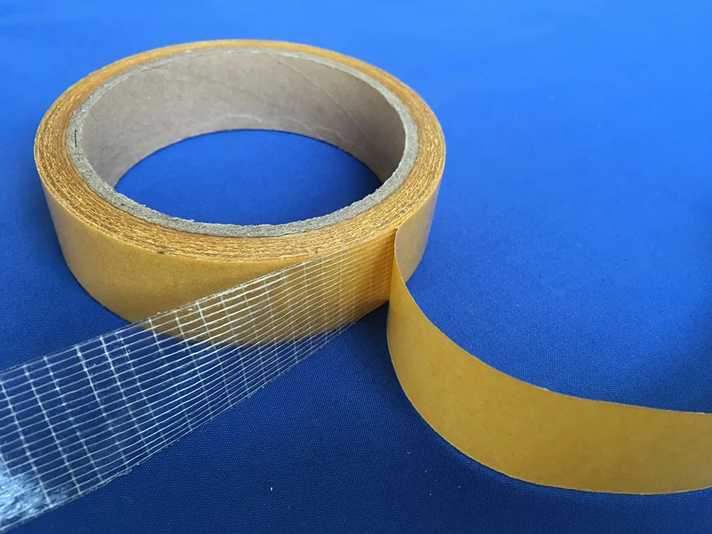 Mono / Cross Fiberglass Reinforced Packing Tape Buy Packing Tape