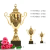 Laurels trophy, honor trophy, gold medal cup trophy prize
