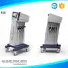 2017 trends automatic gold plating rf fractional micro needle skin rejuvenation / skin tightening machine