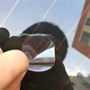 Free samples double sided acrylic coated surface protection glass protective film