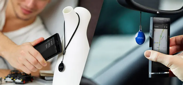 No supported application for this nfc tag
