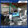 Cooking Niger sacha inchi oil processing equipment Soya bean Oil Refinery Machine Sunflower Oil Machine Palm Oil refining plant