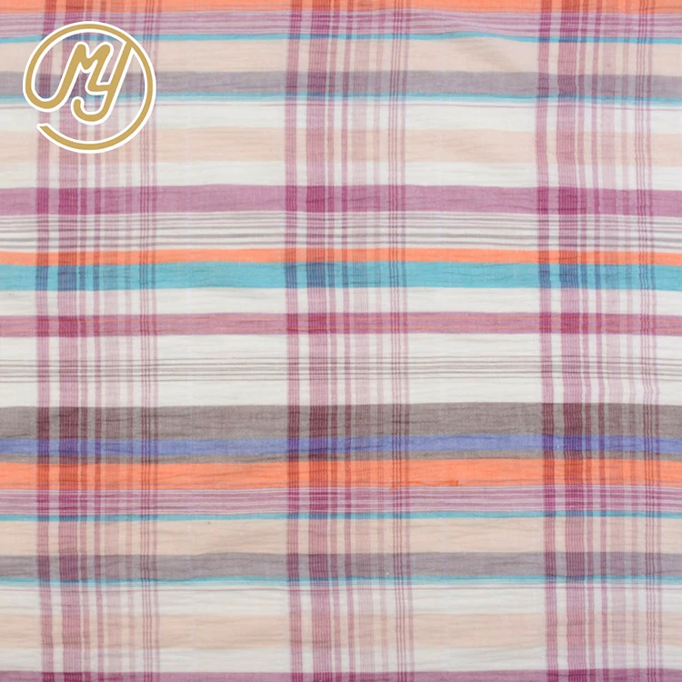 New Arrival Custom Support High Quality Neon Premium Woven Fabric 100% Cotton