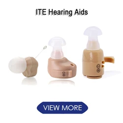 2018 Rechargeable Apparatus Auditory (Jh-905)