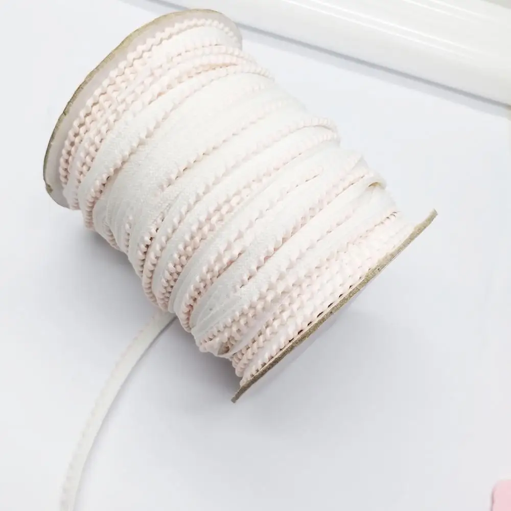 Wholesale Light Color Flat Cotton Piping Cord For Sewing Buy Piping