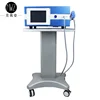 Shock wave therapy machine physical pain treatment device