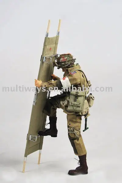 12 inch military action figures