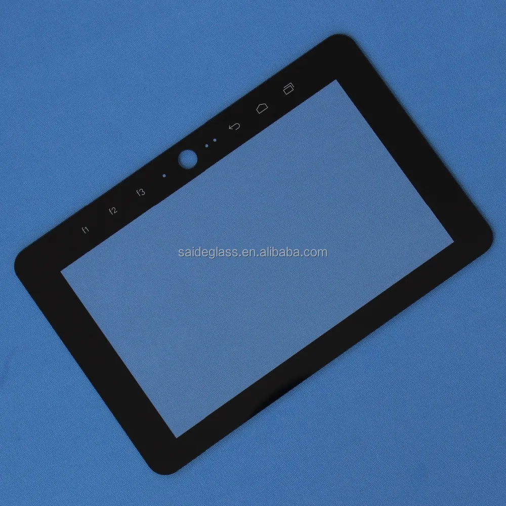 Высокое качество антибликовое стекло светодио дный LCD/TV/Tablet PC