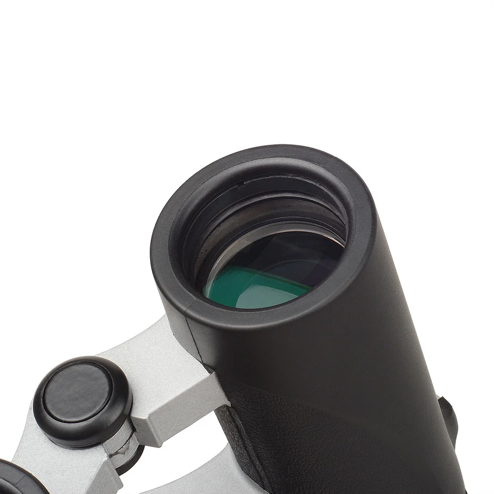 Travel Long Range Binoculars Distance Measuring Mini Digital Binoculars