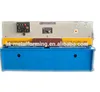 Good price CNC Hydraulic Shearing Machine for cutting Metal sheet plate