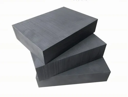 模制石墨石墨烯块
