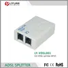 /product-detail/ly-vdsl001-us-vdsl-splitter-6p2c-adsl-splitter-adsl-filter-dsl-filter-rj11-rj45-60359636524.html