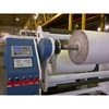 Sticker label hotmelt coating machine single hot melt paper pur adhesive