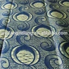 100% wax fabric with different pattern by printing in stock