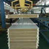 50mm Polystyrene (EPS) sandwich panel, Rock wool sandwich panel, concrete sandwich panel