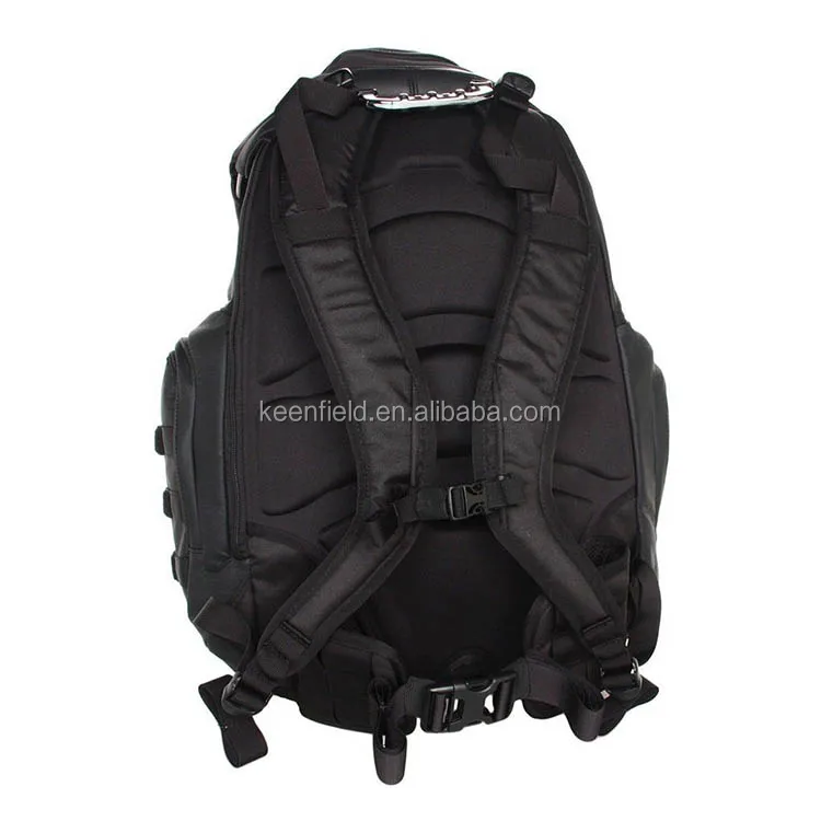 New Products Nylon Waterproof Man Backpack Manufacturers China
