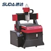 SUDA POWERFUL SERIES CNC ENGRAVER FOR SMALL SIZE -SD5040
