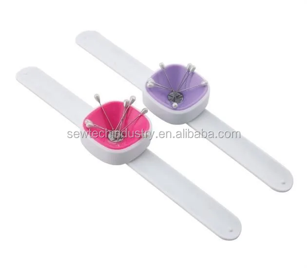 Sewing Machine Parts Notions Wrist Pinny Pin Holder Assorted Pin Catcher Buy